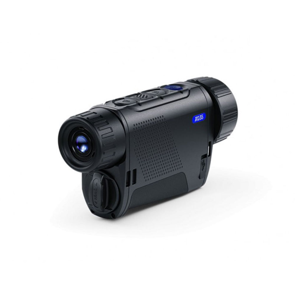 Pulsar - Visore Axion 2 Xq35 Pro