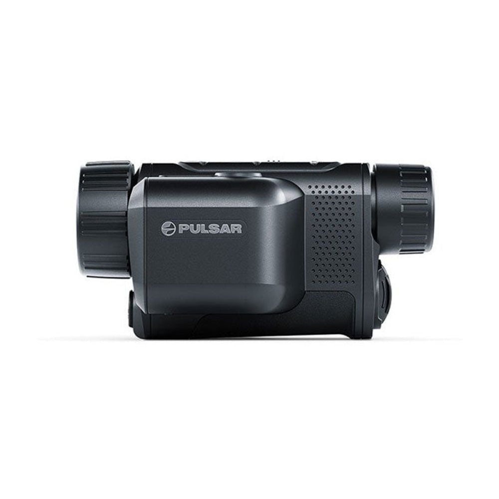 Pulsar - Visore Termico Con Telemetro Axion 2 Lrf Xg35