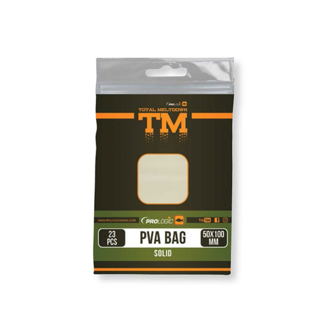 Pva - Prologic Bag With Holes 50X100Mm