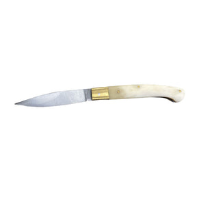 Ram Survival - Pattada Manico Corno