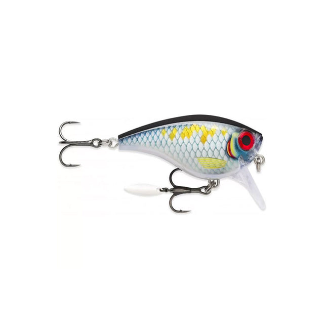 Rapala - Bx® Big Brat 6’ 7Cm 2-3/4’ 21G 3/4Oz Scaled Baitfish