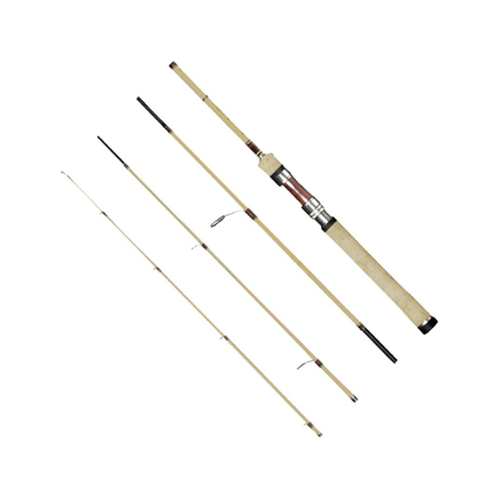 Rapala - Classic Countdown Travel Spinning 4 Pz. 6’ 9’ 2.06M Ml Fast 2.18Cm 5-21Gr