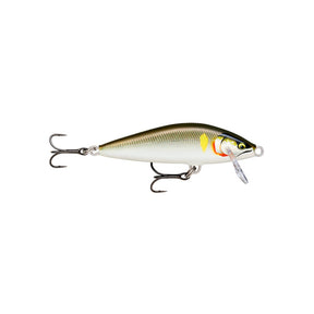 Rapala - Countdown Elite Cde35 4.5Cm 3’ | 1-3/8’ 4G 1/8 Oz. Gilded Ayu