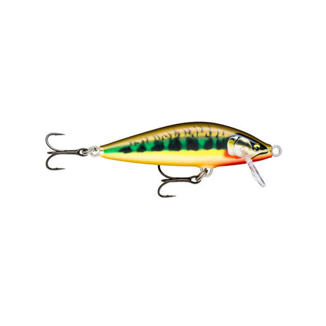 Rapala - Countdown Elite Cde35 4.5Cm 3’ | 1-3/8’ 4G 1/8 Oz. Gilded Vairon