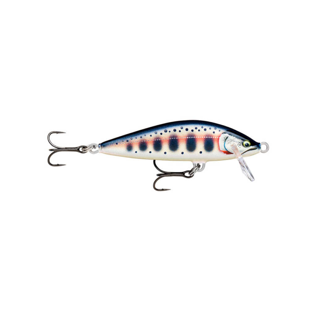 Rapala - Countdown Elite Cde35 4.5Cm 3’ | 1-3/8’ 4G 1/8 Oz. Gilded Yamame