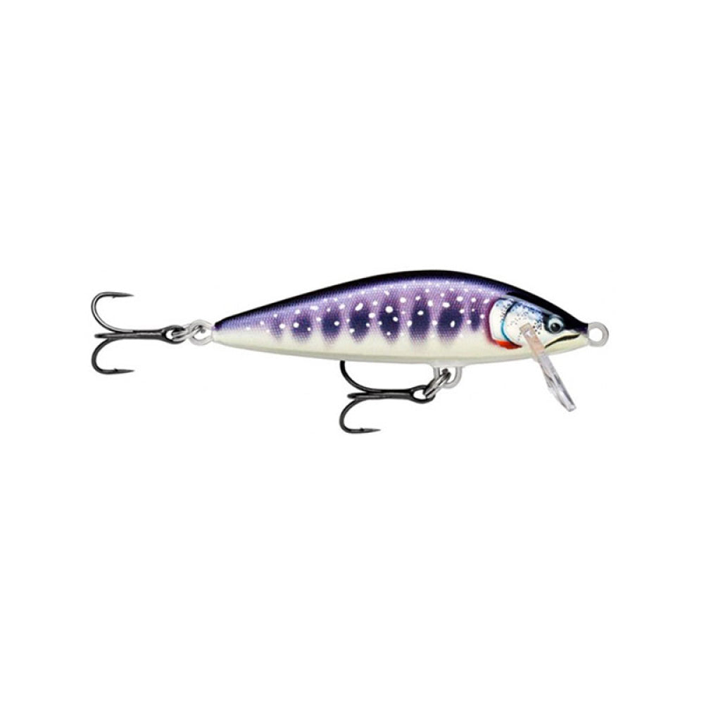 Rapala - Countdown Elite Cde55 5 5Cm Gilded Iwana