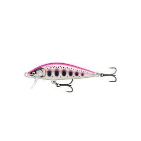 Rapala - Countdown Elite Cde55 5 5Cm Gilded Pink Yamame