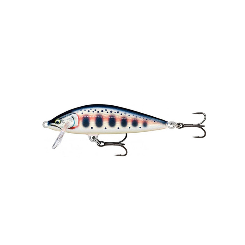 Rapala - Countdown Elite Cde55 Gdym 5 5Cm Gilded Yamame