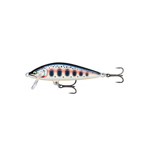 Rapala - Countdown Elite Cde55 Gdym 5 5Cm Gilded Yamame