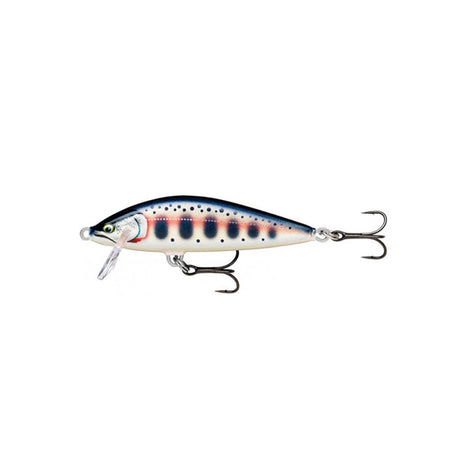 Rapala - Countdown Elite Cde55 Gdym 5 5Cm Gilded Yamame