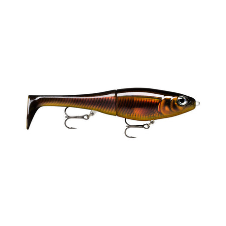 Rapala - Countdown X-Rap® Peto Slow Sinking Soft Tail 14Cm 5 1/2’ 39G 1 3/8Oz 5W-50Uv