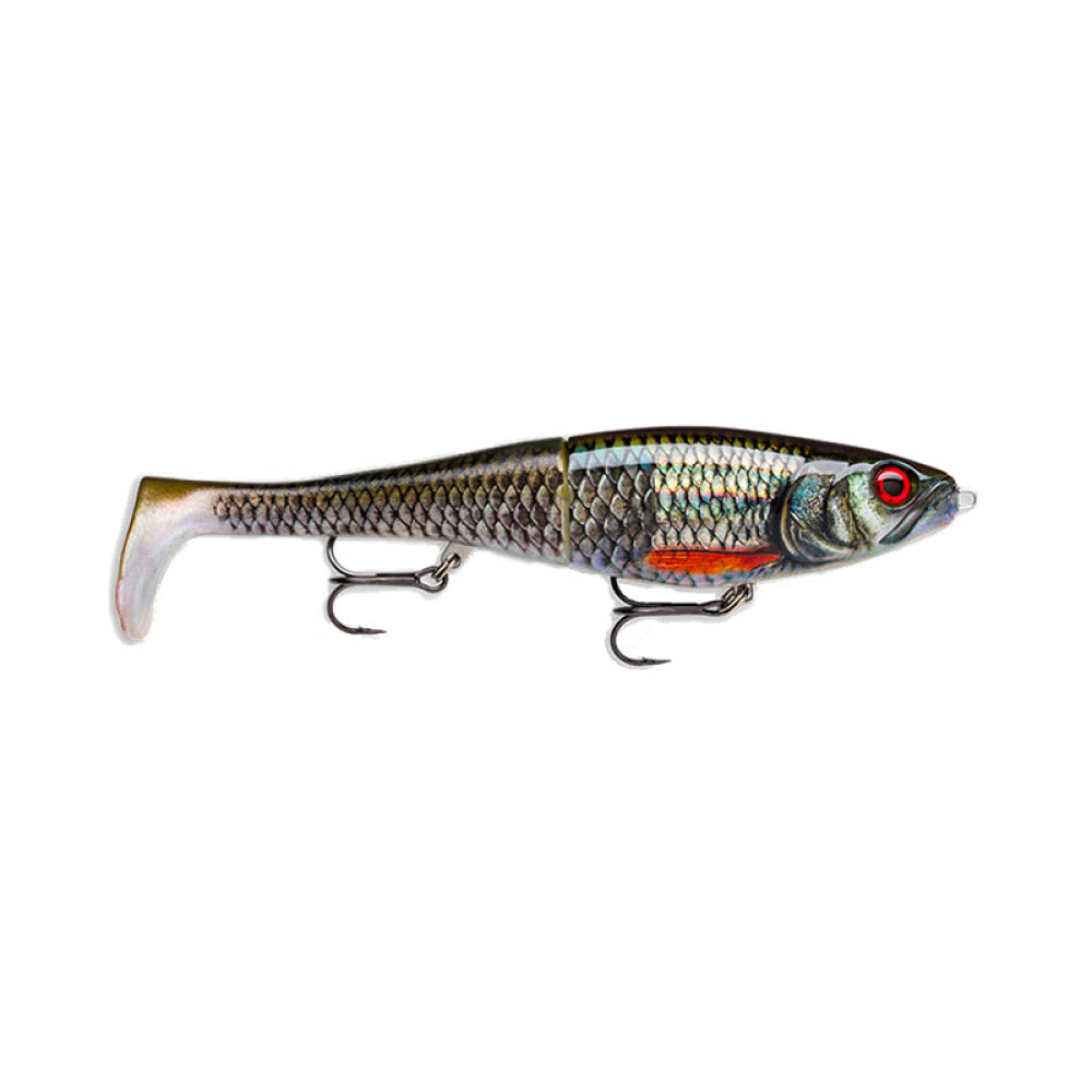 Rapala - Countdown X-Rap® Peto Slow Sinking Soft Tail 14Cm 5 1/2’ 39G 1 3/8Oz Live Roach