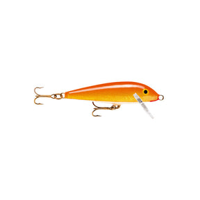 Rapala - Countdown® Sinking 3Cm 1-1/2’ 4G 1/8 Oz. Gold Fluorescent Red
