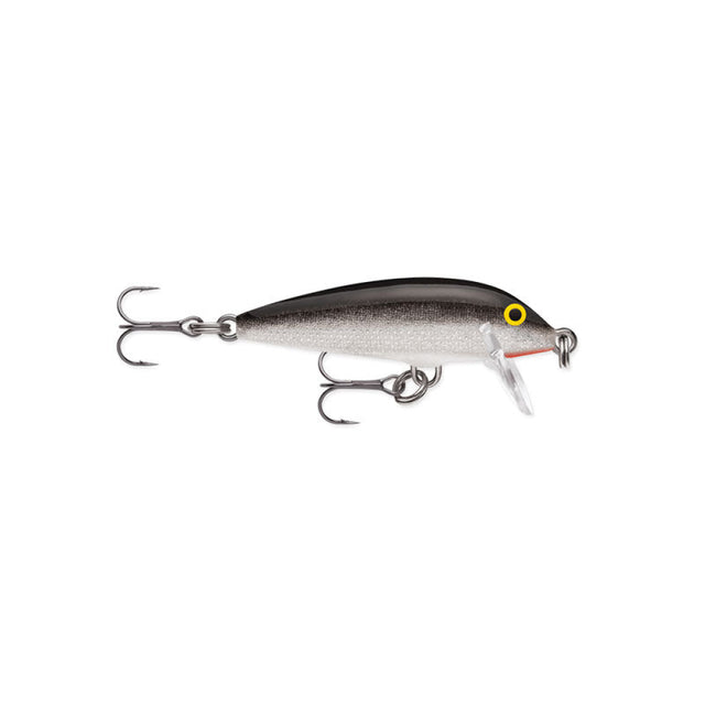 Rapala - Countdown® Sinking 3Cm 1-1/2’ 4G 1/8 Oz. Silver