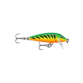 Rapala - Countdown® Sinking 5Cm 2’ 5G 3/16 Oz. Firetiger