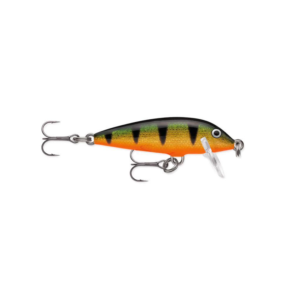 Rapala - Countdown® Sinking 5Cm 2’ 5G 3/16 Oz. Perch