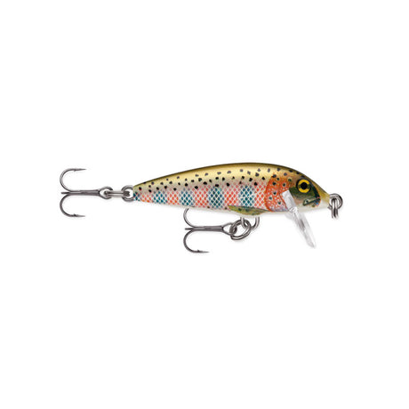 Rapala - Countdown® Sinking 5Cm 2’ 5G 3/16 Oz. Rainbow Trout