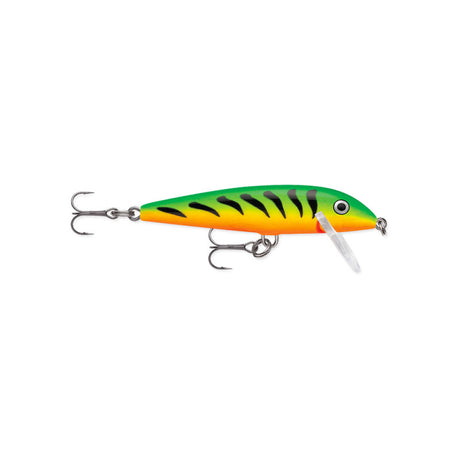 Rapala - Countdown® Sinking 9Cm 3-1/2’ 12G 7/16 Oz. Firetiger