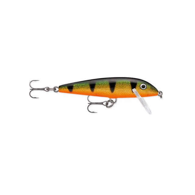 Rapala - Countdown® Sinking 9Cm 3-1/2’ 12G 7/16 Oz. Perch