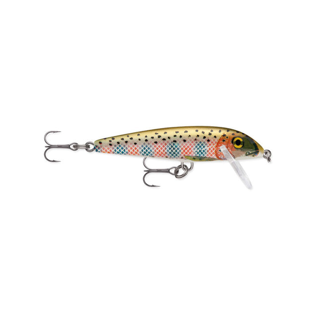 Rapala - Countdown® Sinking 9Cm 3-1/2’ 12G 7/16 Oz. Rainbow Trout