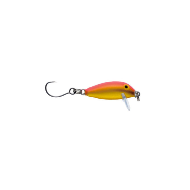 Rapala - Countdown® Sinking Matte Pink Gold 2 5Cm