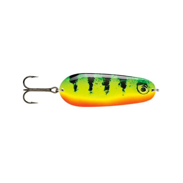 Rapala - Nauvo 9.5Mm 3-3/4’ 37G 1 5/16Oz Firetiger