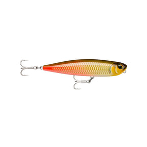 Rapala - Precision Xtreme Pencil 127 Exo 12.7Cm 5’ 26G 15/16 Oz. Arapaima