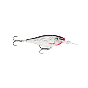 Rapala - Shad Rap® Elite 55 5.5Cm 2-1/4’ 7G 1/4 Oz. Gilded Live Roach