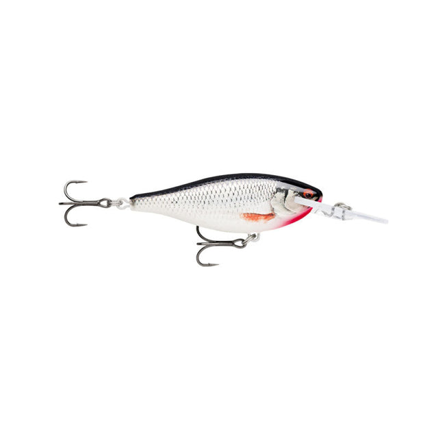 Rapala - Shad Rap® Elite 55 5.5Cm 2-1/4’ 7G 1/4 Oz. Gilded Live Roach