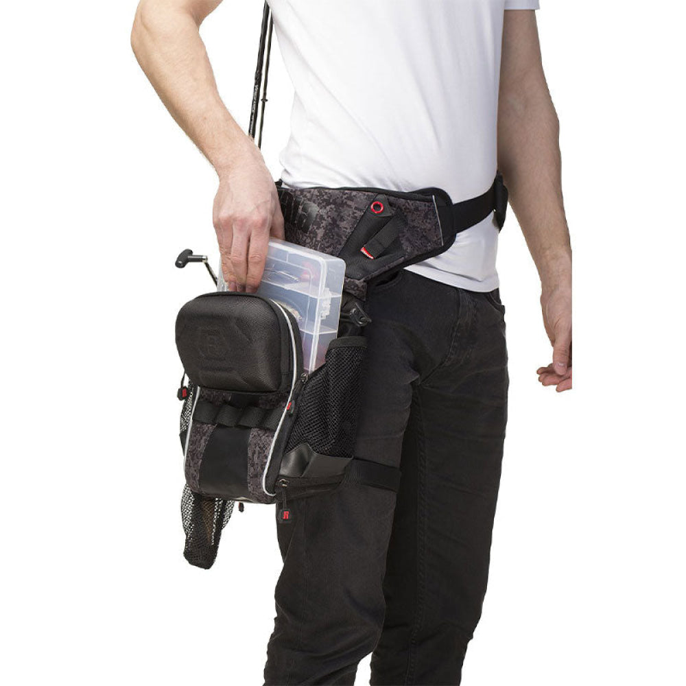 Rapala - Urban Hip Pack Ruhp