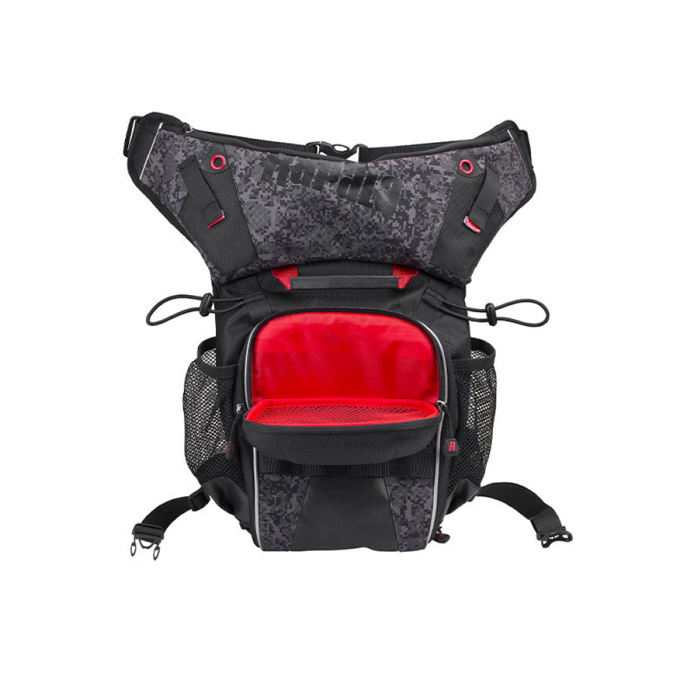 Rapala - Urban Hip Pack Ruhp