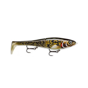 Rapala - X-Rap Peto Slow Sinking Artistic Burbot