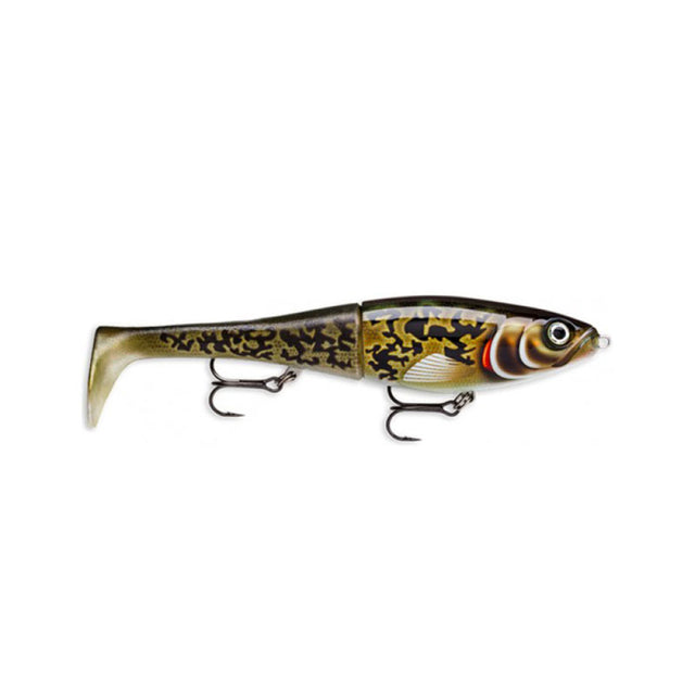 Rapala - X-Rap Peto Slow Sinking Artistic Burbot