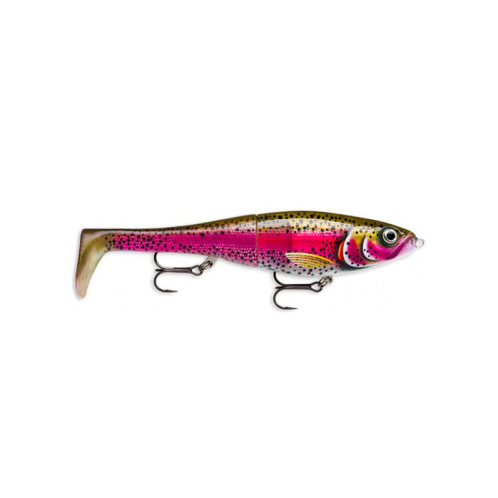 Rapala - X-Rap Peto Slow Sinking Live Rainbow Trout