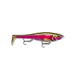 Rapala - X-Rap Peto Slow Sinking Live Rainbow Trout