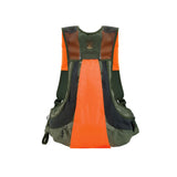 Riserva - Gilet/Zaino Caccia Da Conduttore In Cordura Col. Verde