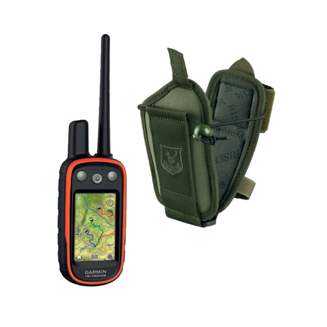 Riserva - Porta Gps Per Garmin Atemos