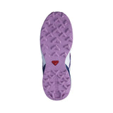 Salomon - Bimba Speedcross J Plum Caspia/Evening Blue/Orchid