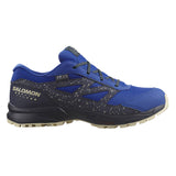 Salomon - Bimbo/A Outaway Cswp J Lapis Blue / Carbon Bleached Sand