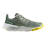 Salomon - Bimbo/A Patrol J Laurel Wreath / Vanilla Ice Empire Yellow 39