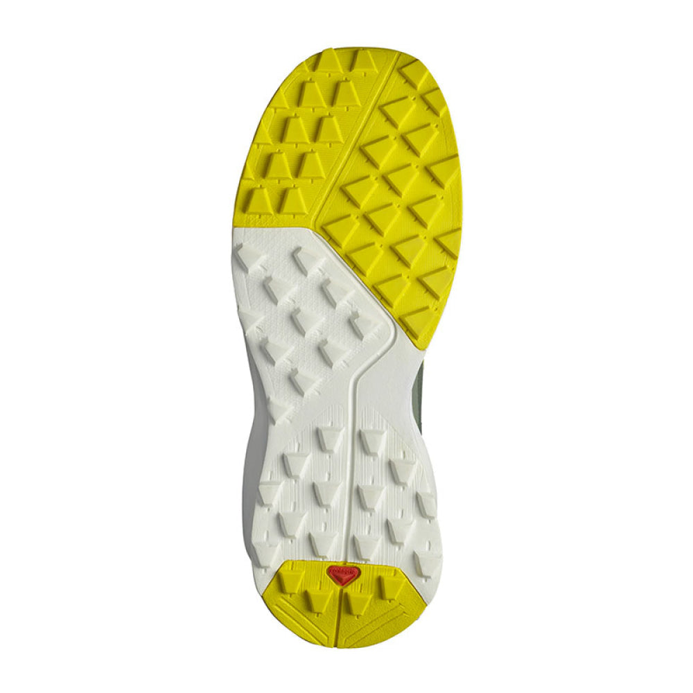 Salomon - Bimbo/A Patrol J Laurel Wreath / Vanilla Ice Empire Yellow