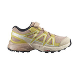 Salomon - Bimbo/A Speedcross Bungee K Sirocco/Sun Dress/Sun Kiss 26