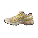 Salomon - Bimbo/A Speedcross Bungee K Sirocco/Sun Dress/Sun Kiss