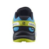 Salomon - Bimbo/A Speedcross Climasalomon™ Waterproof J Hawaiian Ocean/Evening Primrose/Charlock