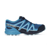 Salomon - Bimbo/A Speedcross Cswp J Lyons Blue / Bluebird Navy Blazer