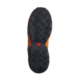 Salomon - Bimbo/A Speedcross J Wrought Iron / Black Vibrant Orange