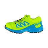 Salomon - Bimbo/A Xa Elevate Cswp K Acid Lime/Hawaiian Surf/Black