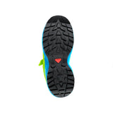 Salomon - Bimbo/A Xa Elevate Cswp K Acid Lime/Hawaiian Surf/Black