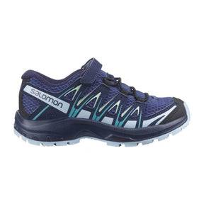 Salomon - Bimbo/A Xa Pro 3D Blue 31