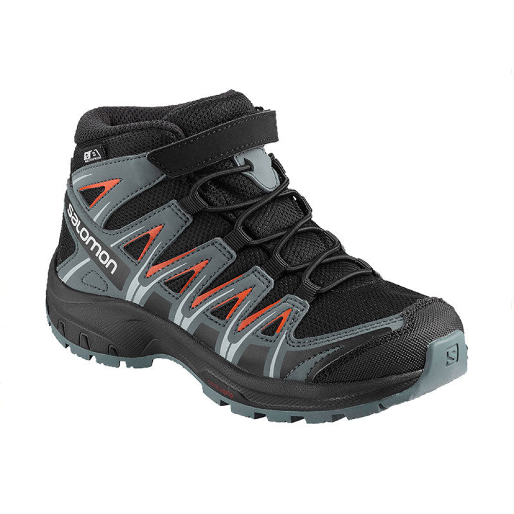 Salomon boys on sale